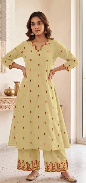 Sabella Pure Cotton vol 5 catalog coord set for women wholesale