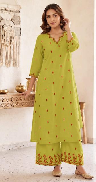 Sabella Pure Cotton vol 5 catalog coord set for women wholesale