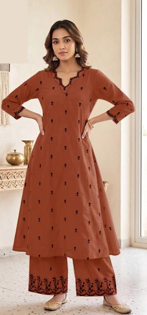 Sabella Pure Cotton vol 6 catalog co ord set wholesale