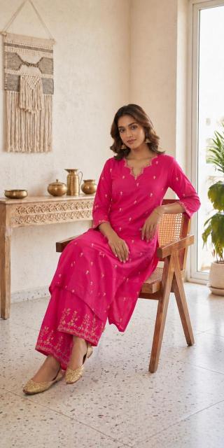 Sabella Pure Cotton vol 6 catalog co ord set wholesale