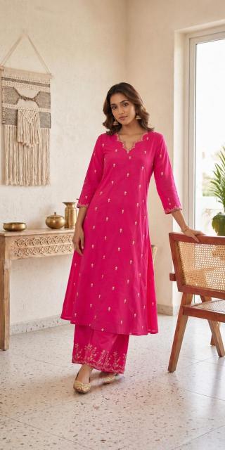 Sabella Pure Cotton vol 6 catalog co ord set wholesale