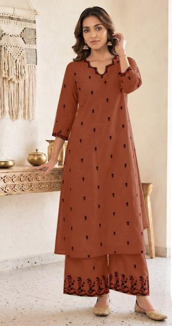 Sabella Pure Cotton vol 6 catalog co ord set wholesale