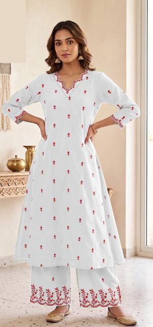 Sabella Pure Cotton vol 6 catalog co ord set wholesale