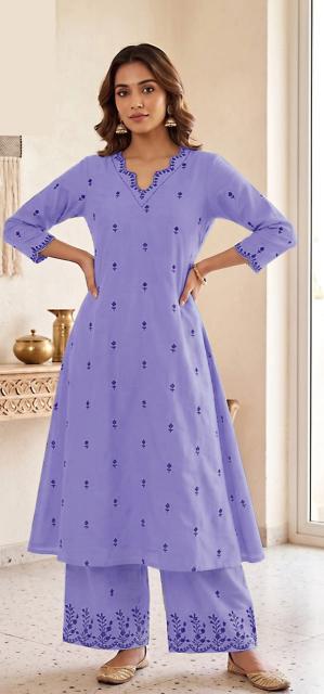 Sabella Pure Cotton vol 6 catalog co ord set wholesale