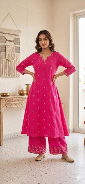 Sabella Pure Cotton vol 6 catalog co ord set wholesale