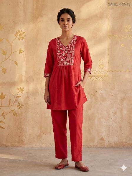 Sabella Pure dhabu cotton vol 4 catalog co ord sets uk