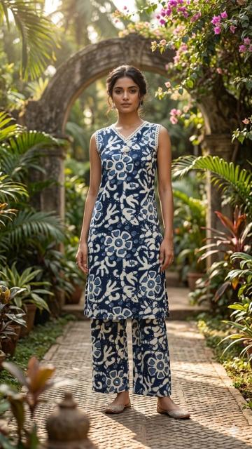 Sabella Rayon Print vol 1 catalog co ord sets womens