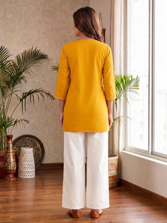 Sabella Rayon Slub vol 1 catalog women co ord set