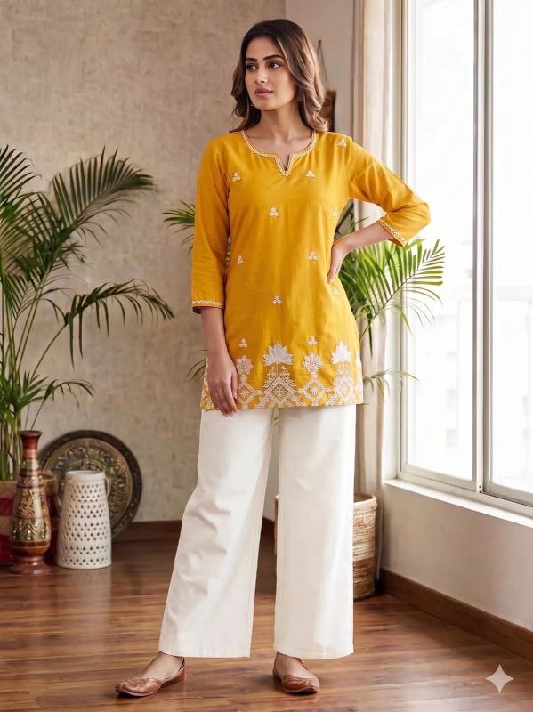 Sabella Rayon Slub vol 1 catalog women co ord set