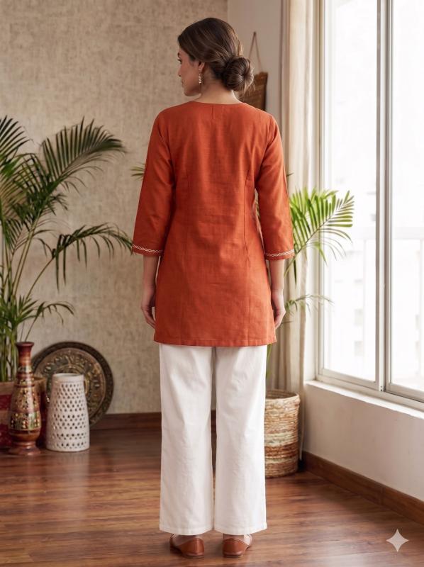 Sabella Rayon Slub vol 1 catalog women co ord set