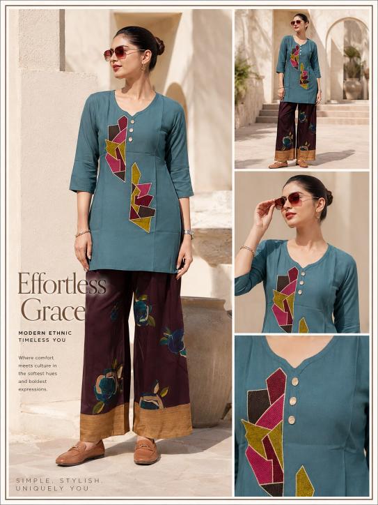 Sabella Rayon vol 29 catalog coord set wholesale