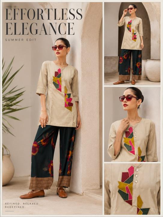Sabella Rayon vol 30 catalog coord set manufacturers