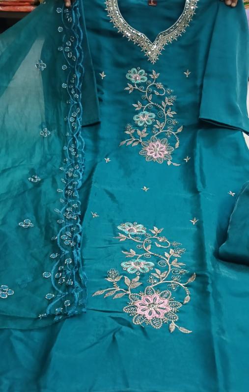 Sabella Roman glass vol 1 catalog co ord set wholesaler india