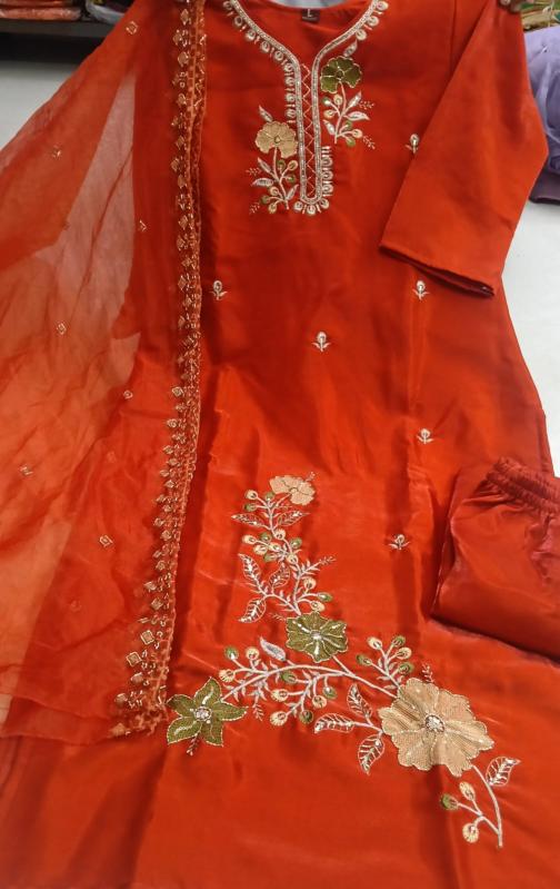 Sabella Roman glass vol 1 catalog co ord set wholesaler india