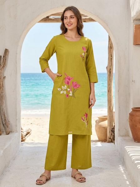 Sabella Rose vol 1 catalog luxury co ord sets