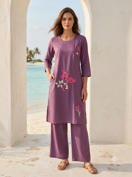 Sabella Rose vol 1 catalog luxury co ord sets