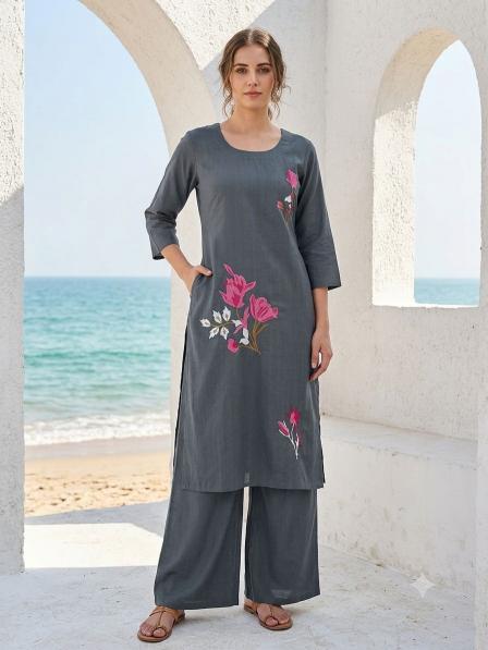 Sabella Rose vol 2 catalog western cord sets for women