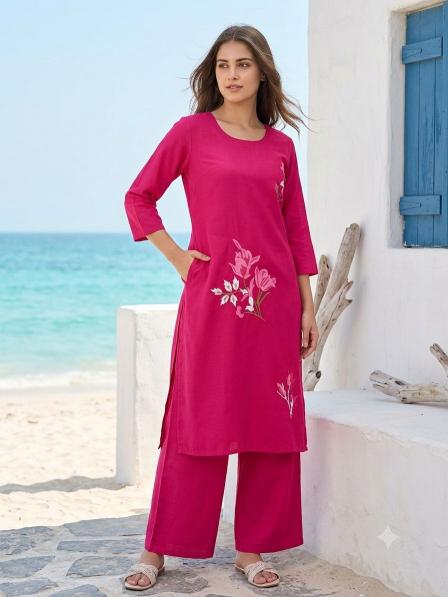 Sabella Rose vol 2 catalog western cord sets for women