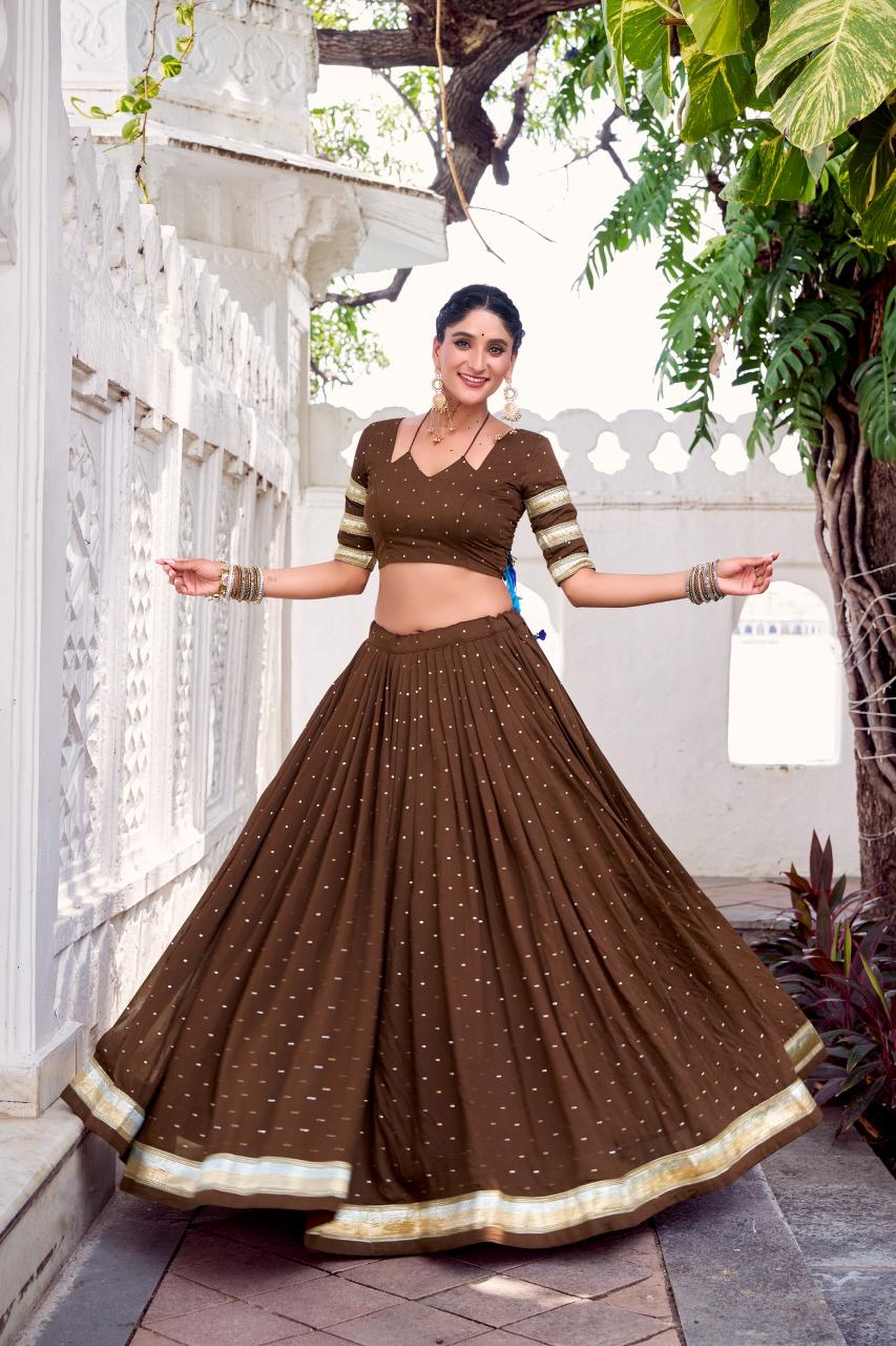 Sabella Sakhi catalog lehenga choli catalogue wholesale