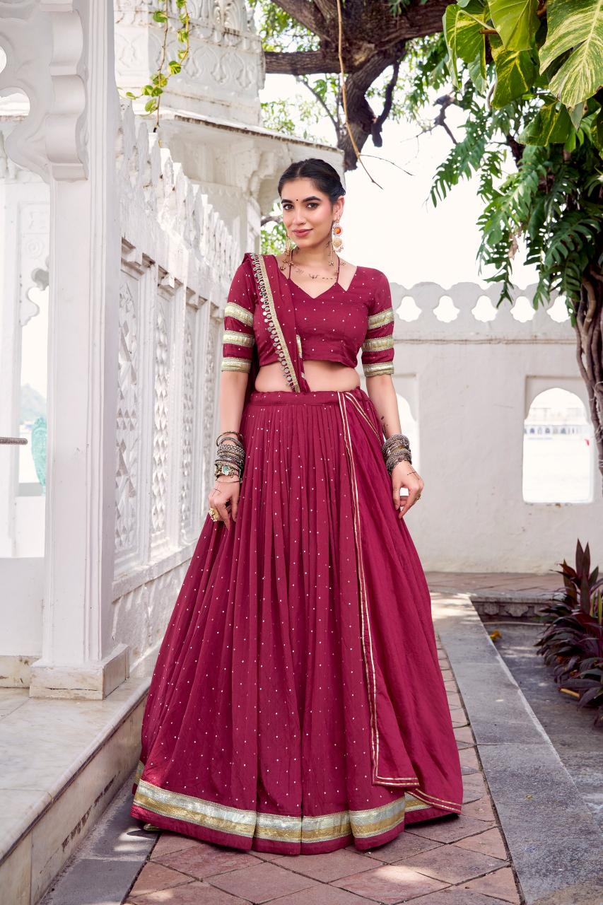 Sabella Sakhi catalog lehenga choli catalogue wholesale