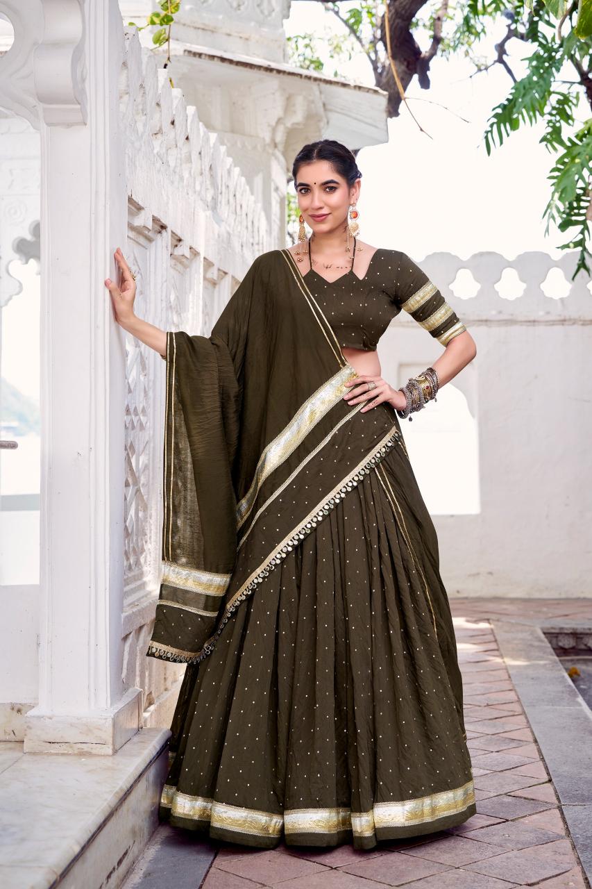 Sabella Sakhi catalog lehenga choli catalogue wholesale