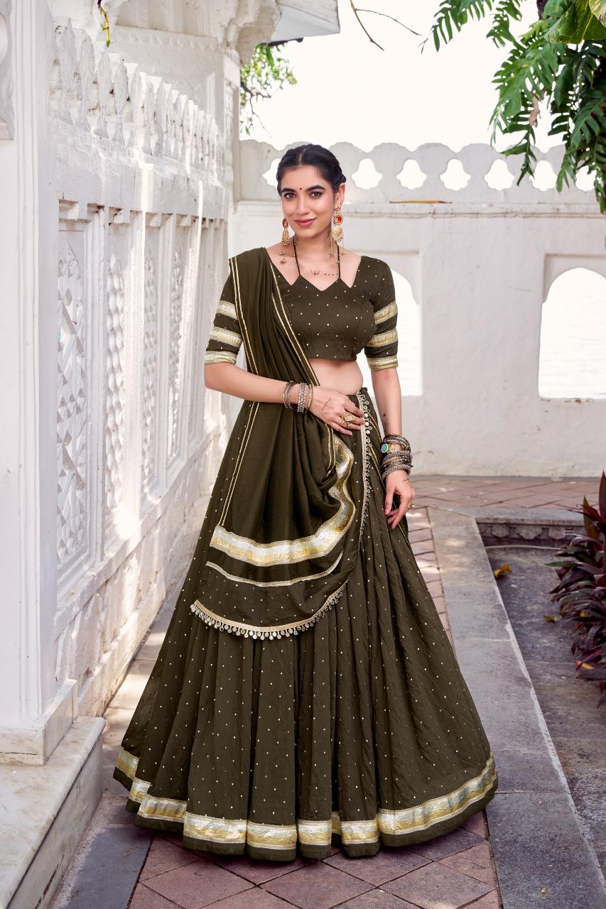 Sabella Sakhi catalog lehenga choli catalogue wholesale