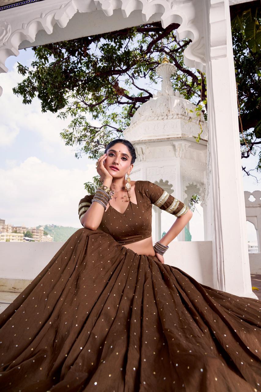 Sabella Sakhi catalog lehenga choli catalogue wholesale