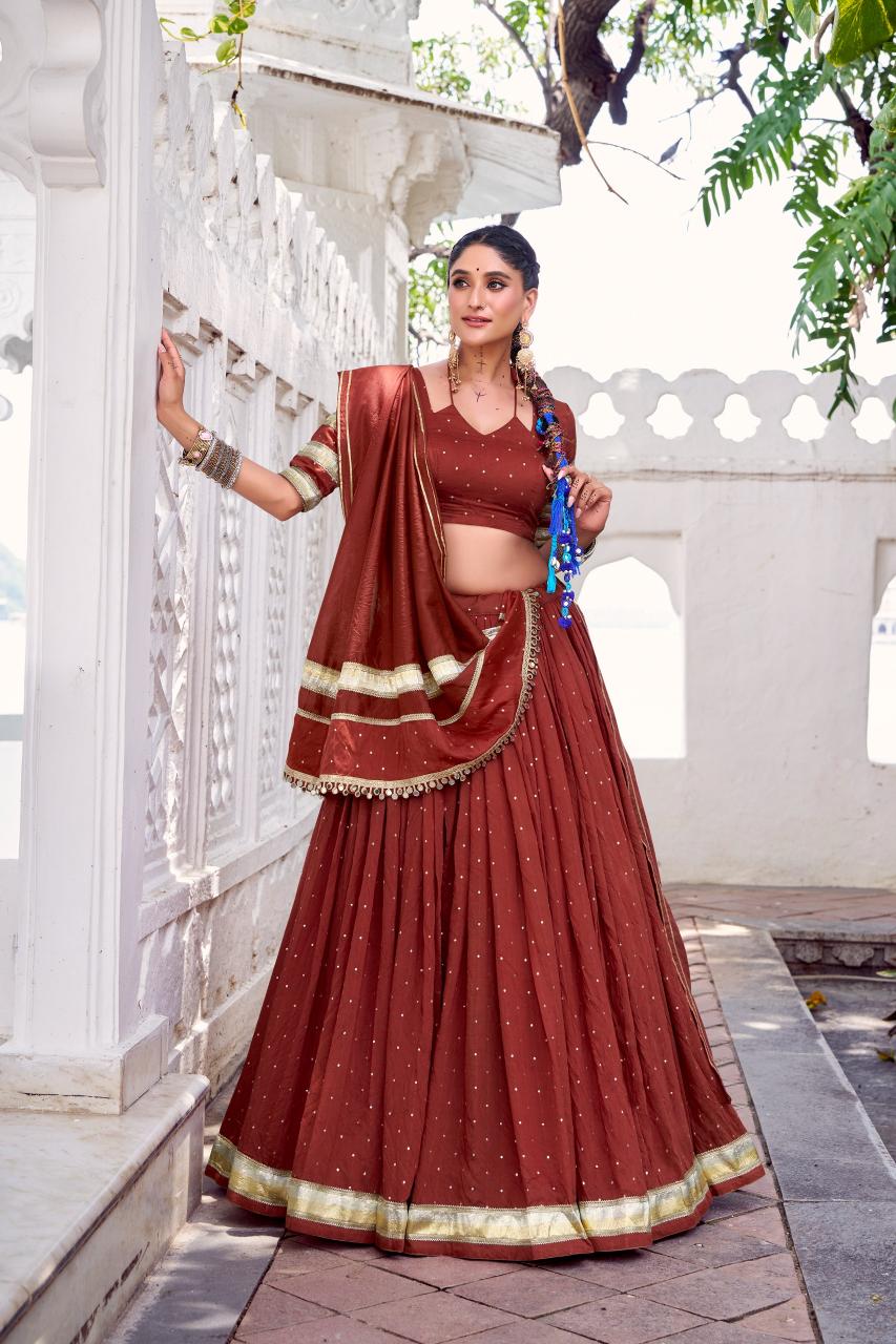 Sabella Sakhi catalog lehenga choli catalogue wholesale