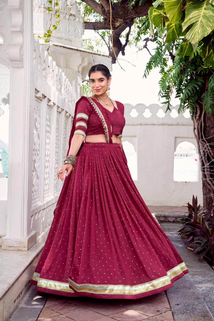 Sabella Sakhi catalog lehenga choli catalogue wholesale