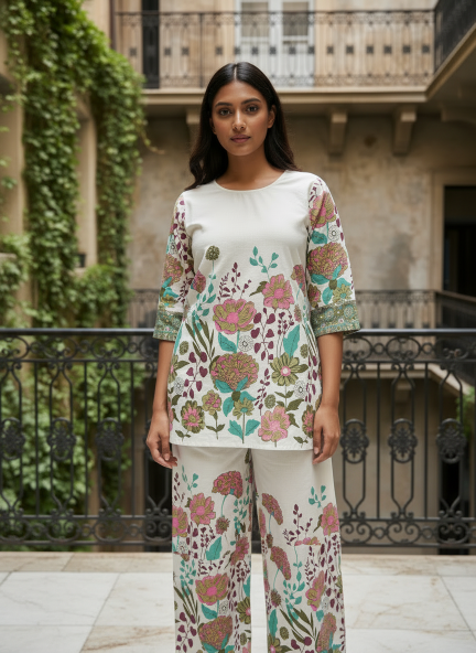 Sabella SC 102 catalog modest co ord sets women