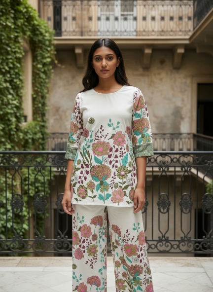 Sabella SC 102 catalog modest co ord sets women