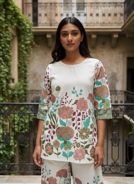 Sabella SC 102 catalog modest co ord sets women
