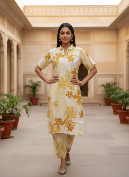 Sabella SC 104 catalog modest co ord set