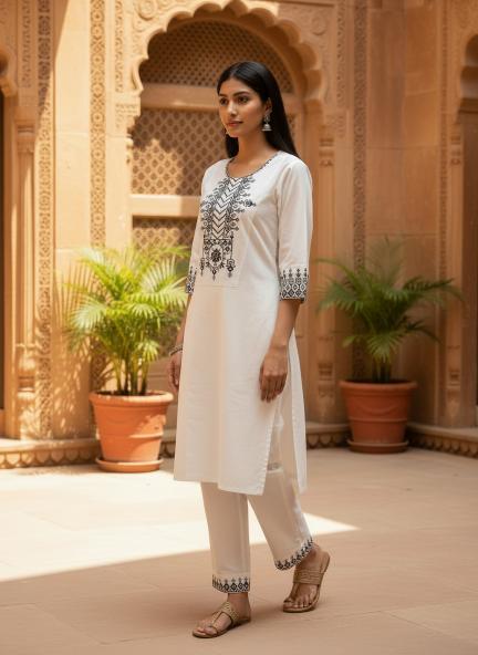 Sabella SC 106 catalog modest co ord set for women