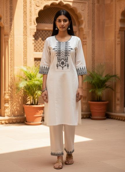 Sabella SC 106 catalog modest co ord set for women