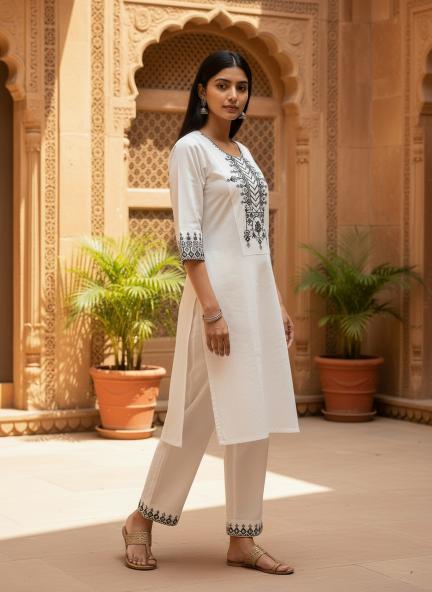 Sabella SC 106 catalog modest co ord set for women