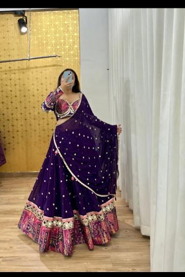 Sabella SC 1114 catalog lehenga wholesale market in delhi
