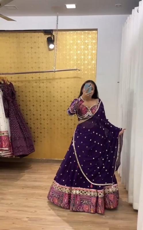 Sabella SC 1114 catalog lehenga wholesale market in delhi