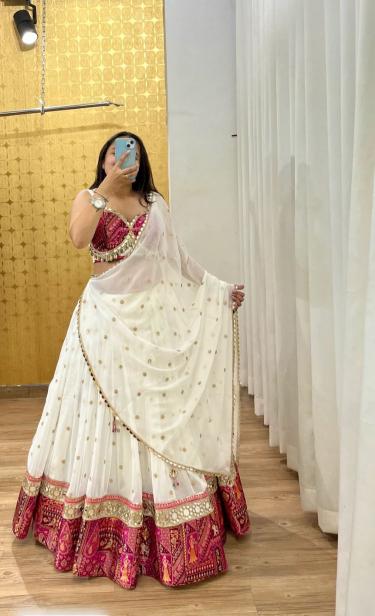 Sabella SC 1114 catalog lehenga wholesale market in delhi