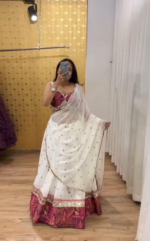 Sabella SC 1114 catalog lehenga wholesale market in delhi
