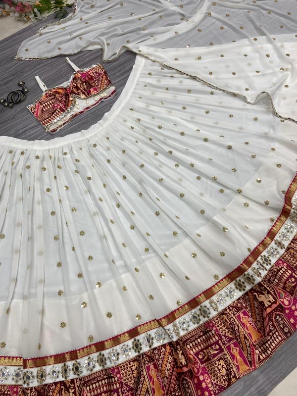 Sabella SC 1114 catalog lehenga wholesale market in delhi