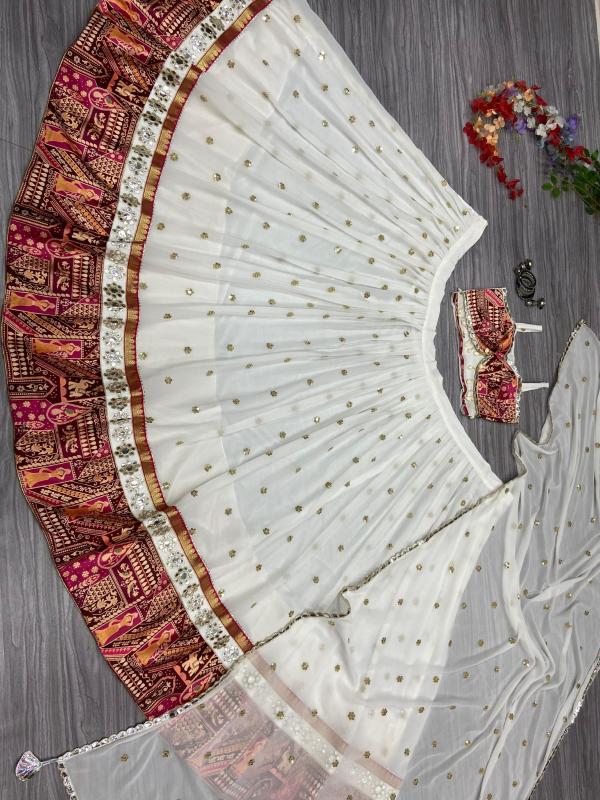 Sabella SC 1114 catalog lehenga wholesale market in delhi