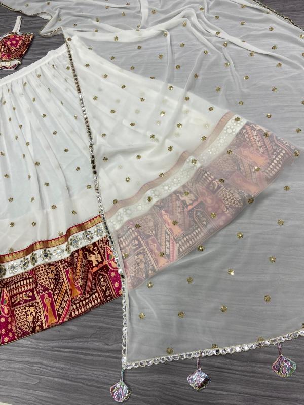 Sabella SC 1114 catalog lehenga wholesale market in delhi