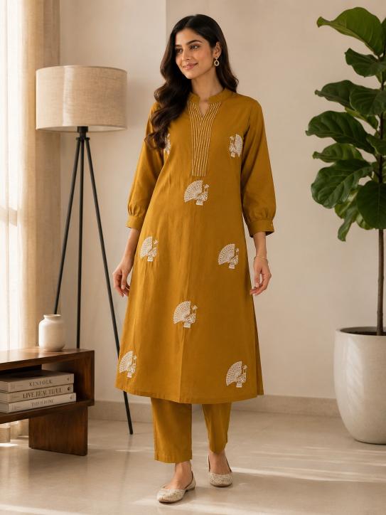 Sabella SC 1155 catalog co ord set wholesaler in jaipur