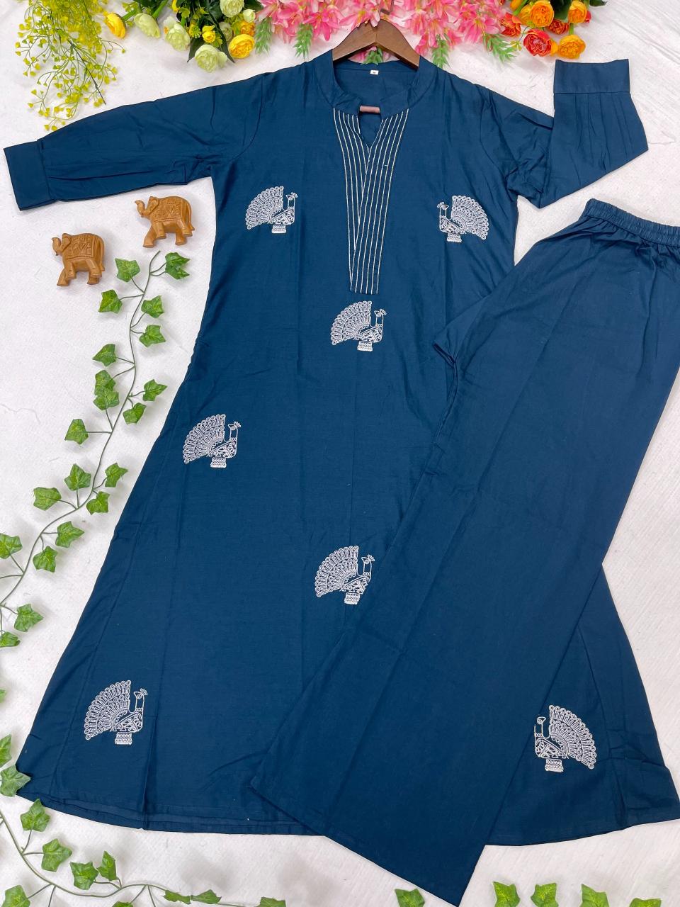 Sabella SC 1155 catalog co ord set wholesaler in jaipur