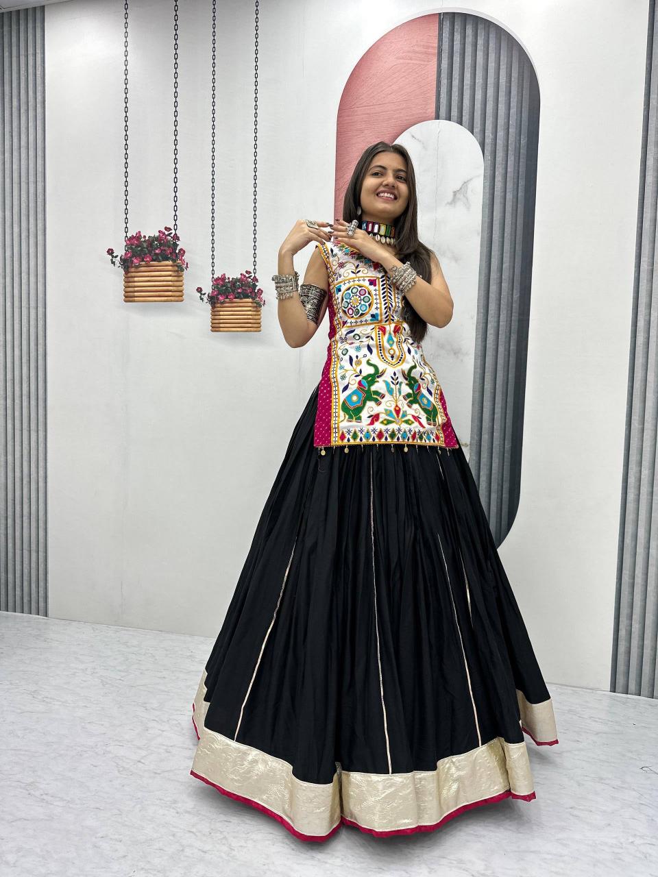 Sabella Sc 143 catalog wholesale lehengas in delhi