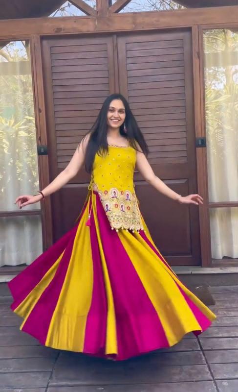 Sabella Sc 143 vol 2 catalog wholesale lehenga surat