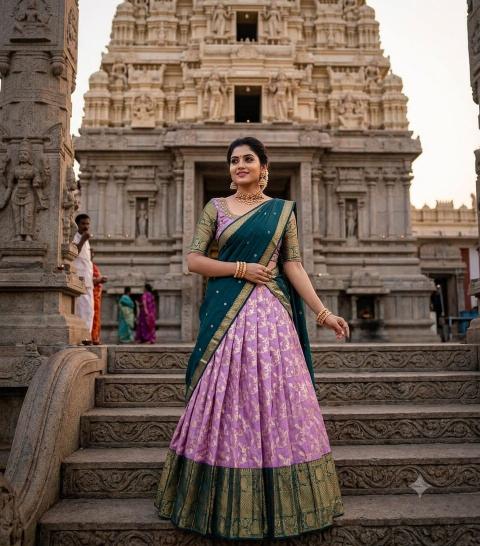 Sabella SC 182 catalog wholesale lehenga market in chandni chowk