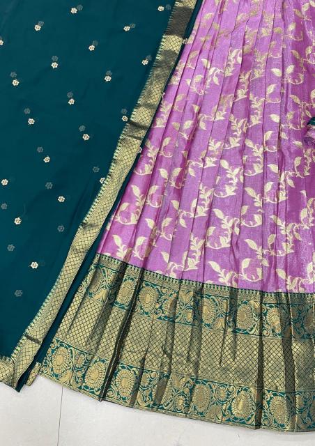Sabella SC 182 catalog wholesale lehenga market in chandni chowk