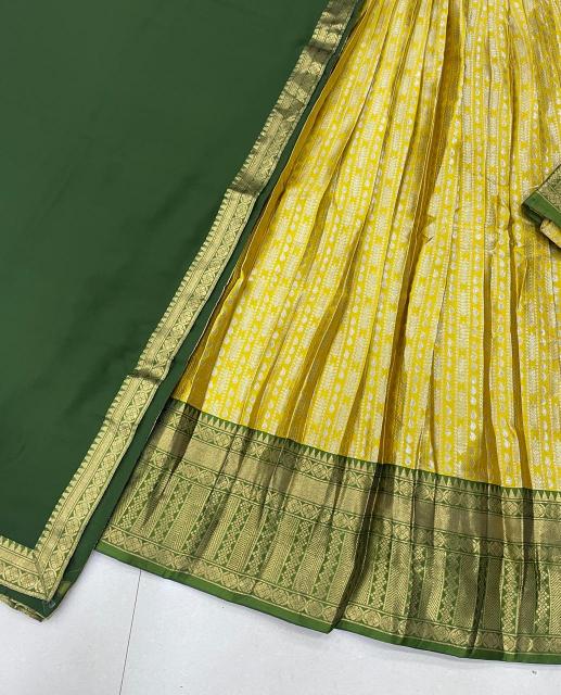 Sabella SC 182 catalog wholesale lehenga market in chandni chowk